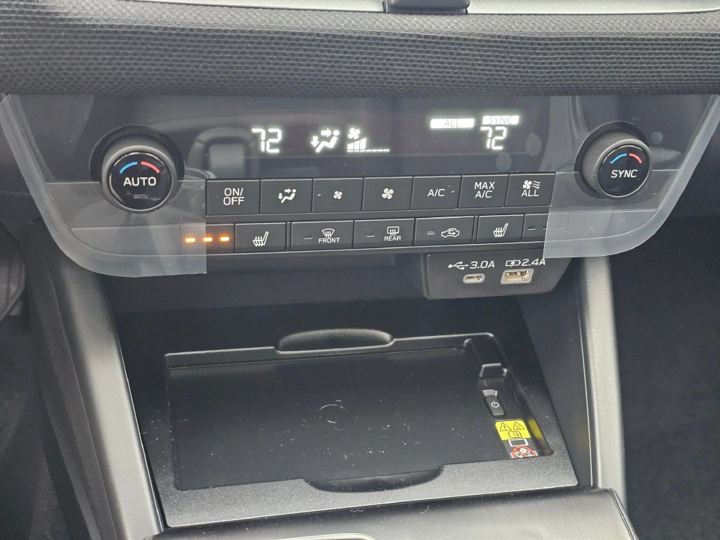 New 2026 Subaru Outback Limited AWD/4WD image 24