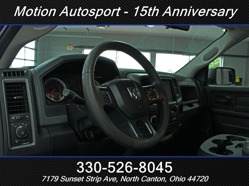 Used 2019 RAM 1500 Express w/ Wheel & Sound Group AWD/4WD image 10