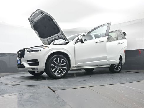 Used 2019 Volvo XC90 T5 Momentum image 47