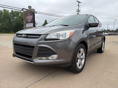 Used 2014 Ford Escape SE