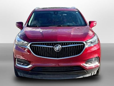 Used 2021 Buick Enclave Premium w/ Sun and Sites Package AWD/4WD image 2
