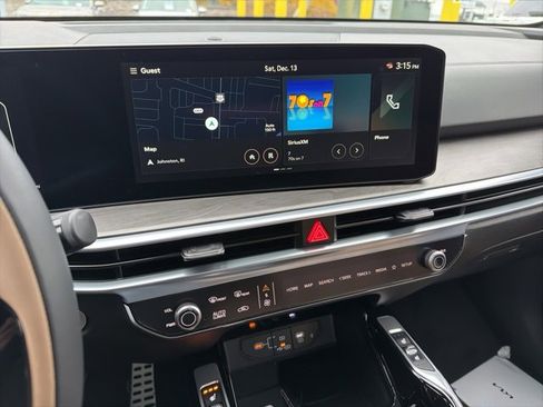 New 2026 Kia Sorento SX Prestige image 14