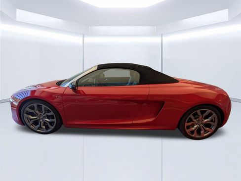 Used 2011 Audi R8 V10 AWD/4WD image 7