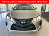 Used 2020 Lexus RX 450h AWD w/ Premium Package image 2