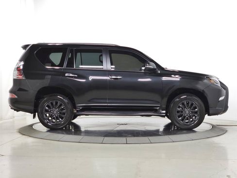 Used 2023 Lexus GX 460 Premium AWD/4WD image 10