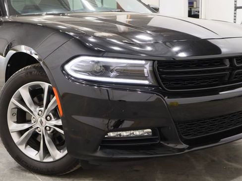 Used 2023 Dodge Charger SXT image 37