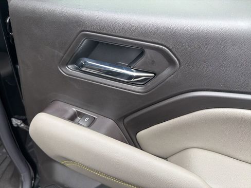 New 2026 Chevrolet Colorado ZR2 w/ Technology Package image 40