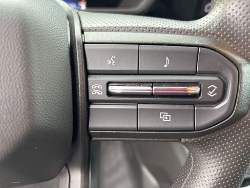 Used 2023 Chevrolet Colorado W/T w/ Advanced Trailering Package image 19