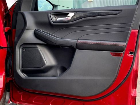 Used 2024 Ford Escape ST-Line Select w/ Tech Pack #2 image 22