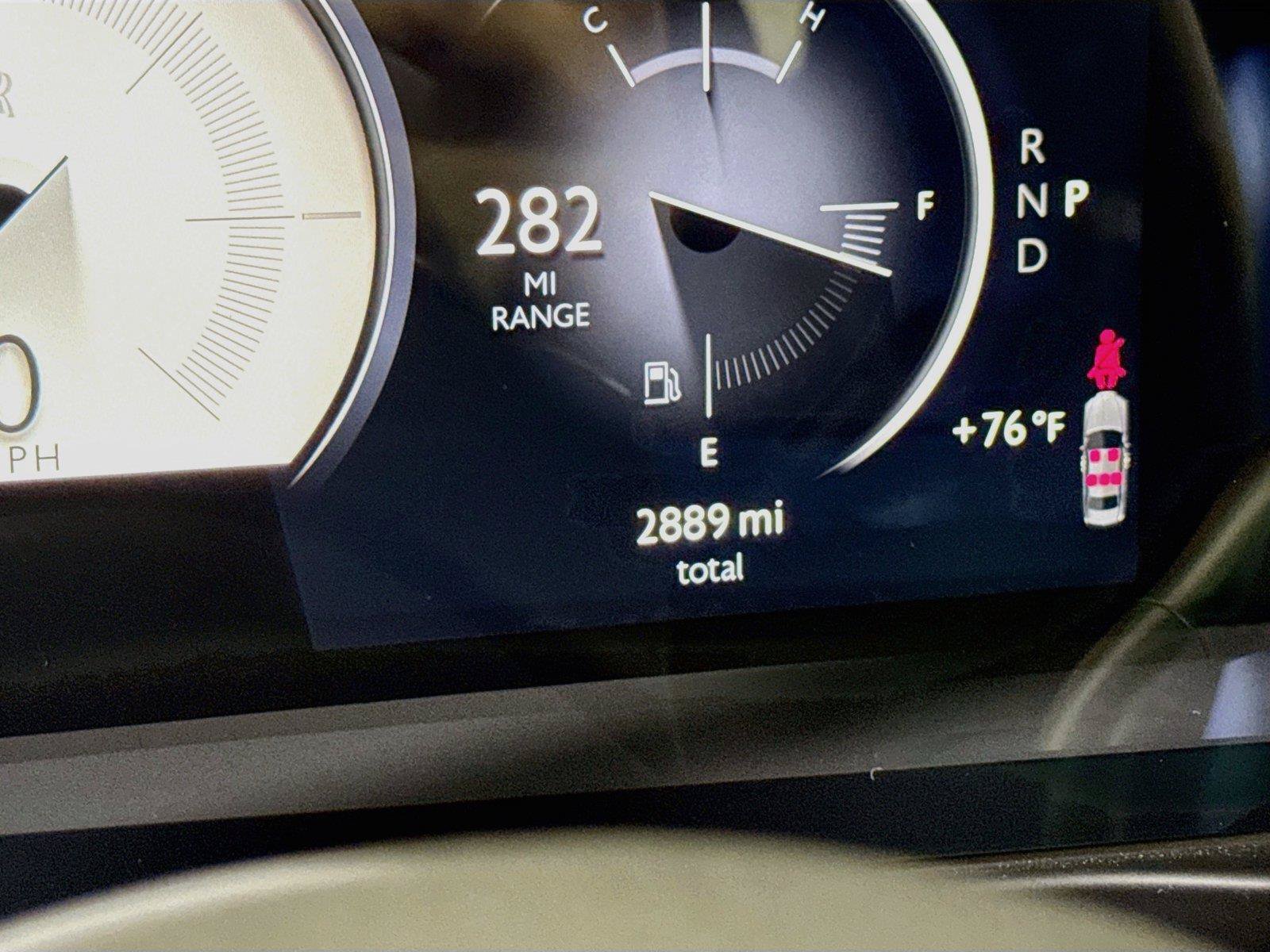 Used 2025 Rolls-Royce Ghost AWD/4WD image 18