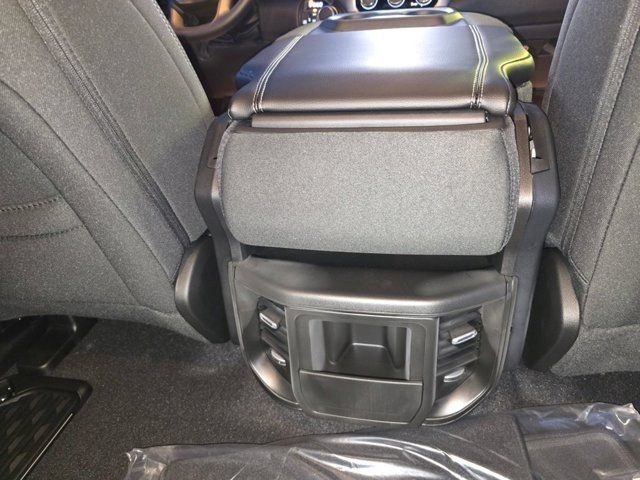 New 2026 RAM 1500 Tradesman AWD/4WD image 35