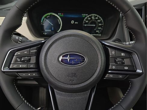 New 2025 Subaru Forester Limited image 15