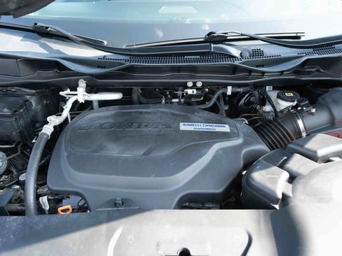 Used 2020 Honda Odyssey EX image 31