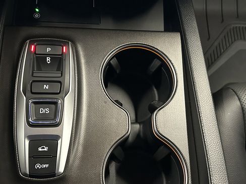 Used 2026 Honda Ridgeline TrailSport image 35