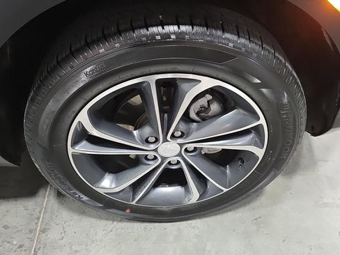 Used 2023 Buick Encore GX Select image 24