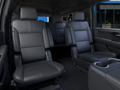 New 2026 Chevrolet Suburban RST w/ Comfort Package image 19