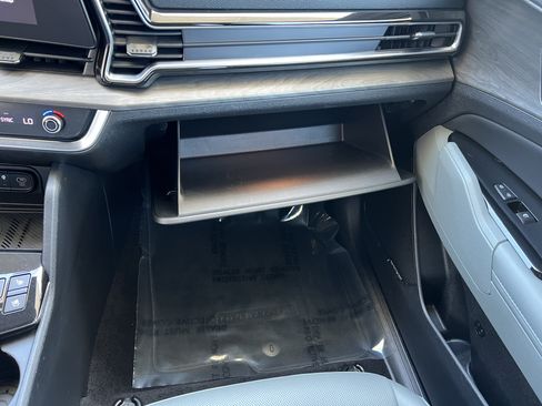Used 2023 Kia Sportage X-Pro Prestige AWD/4WD image 35