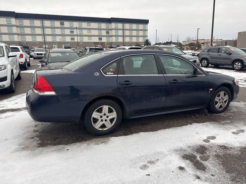 Used 2009 Chevrolet Impala LS image 14
