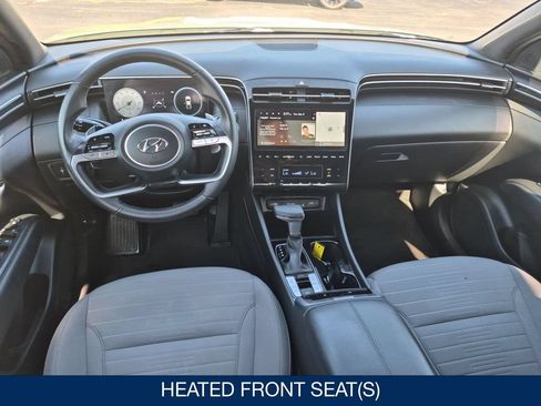 Used 2023 Hyundai Santa Cruz SEL Premium AWD/4WD image 18