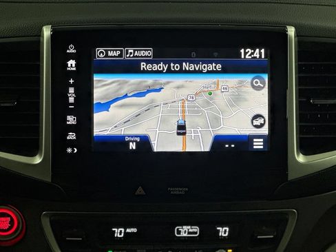 Used 2019 Honda Ridgeline RTL-T image 17