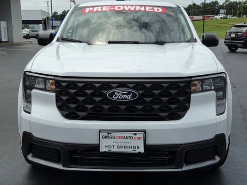 Used 2026 Ford Maverick XLT AWD/4WD image 5