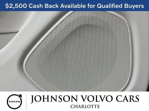 New 2026 Volvo XC60 T8 Ultra w/ Protection Package Premier image 29