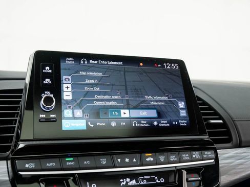 New 2026 Honda Odyssey Elite image 24