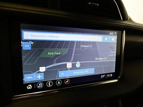 Used 2021 GMC Yukon XL Denali image 6