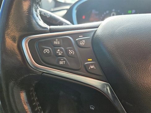 Used 2019 Chevrolet Volt Premier w/ Driver Confidence II Package image 19