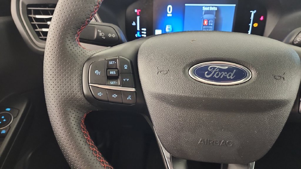 Certified 2024 Ford Escape ST-Line w/ Tech Pack #1 AWD/4WD image 18