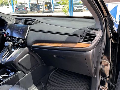 Certified 2018 Honda CR-V EX-L image 19