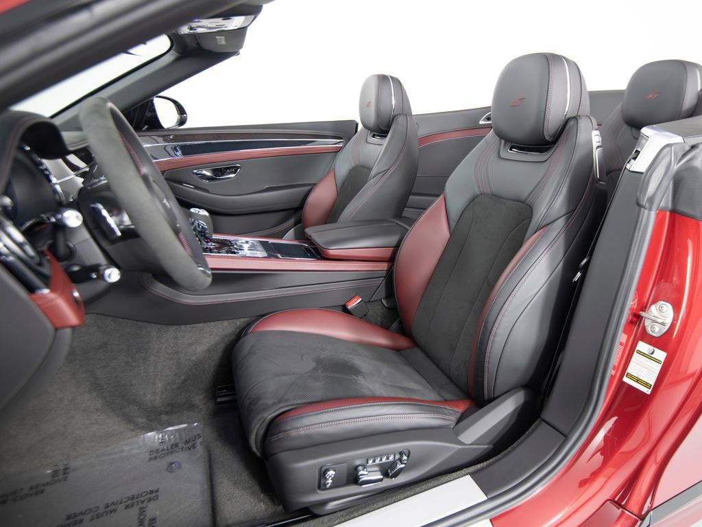 Used 2023 Bentley Continental GT S AWD/4WD image 4