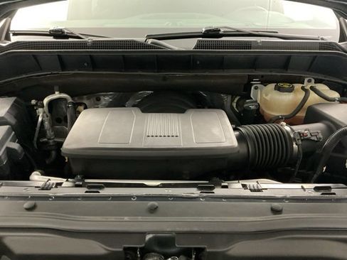 Certified 2019 Chevrolet Silverado 1500 LTZ w/ LTZ Premium Package image 24