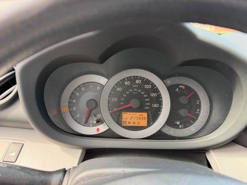 Used 2010 Toyota RAV4 4WD V6 image 13