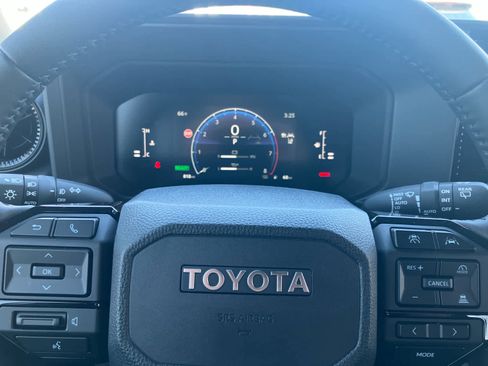 Used 2026 Toyota Land Cruiser 1958 image 14