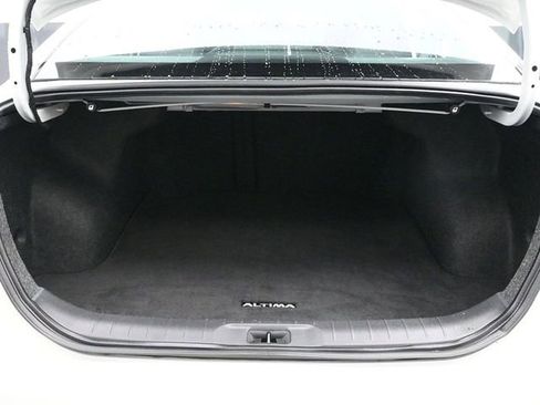 Used 2021 Nissan Altima 2.5 S image 10