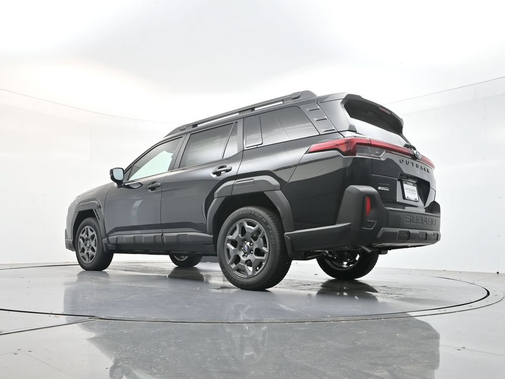 New 2026 Subaru Outback Premium AWD/4WD image 21