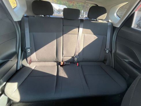 Used 2025 Hyundai Kona SEL image 33