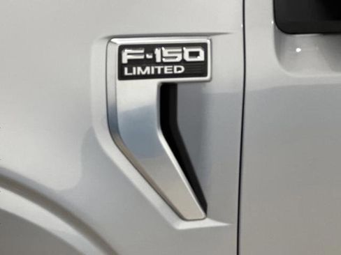 Used 2023 Ford F150 Limited image 43