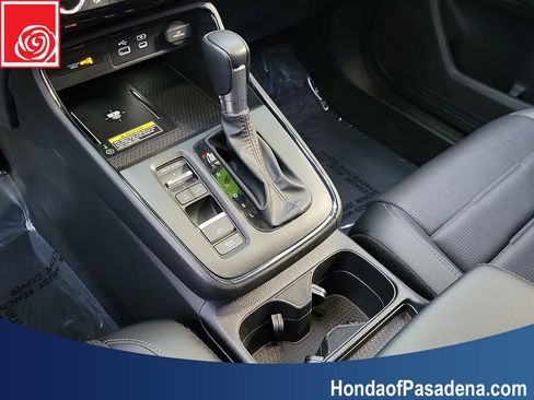Certified 2023 Honda CR-V EX-L image 20