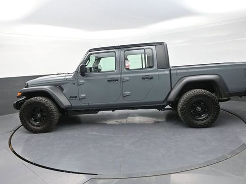 New 2026 Jeep Gladiator Sport image 7