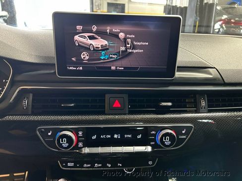 Used 2019 Audi S5 Prestige w/ S Sport Package AWD/4WD image 15