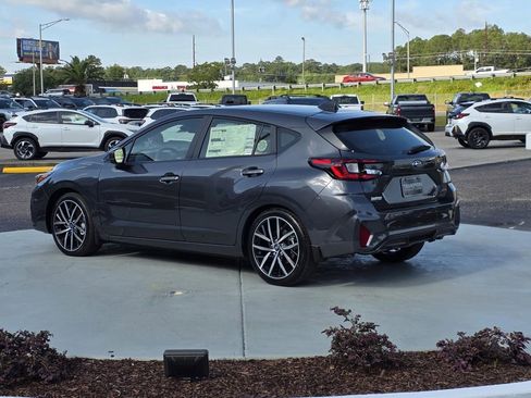 New 2026 Subaru Impreza 2.0i Sport AWD/4WD image 4
