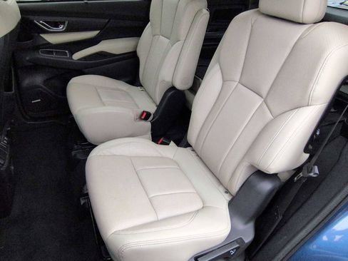 Used 2022 Subaru Ascent Limited w/ Technology Package image 21