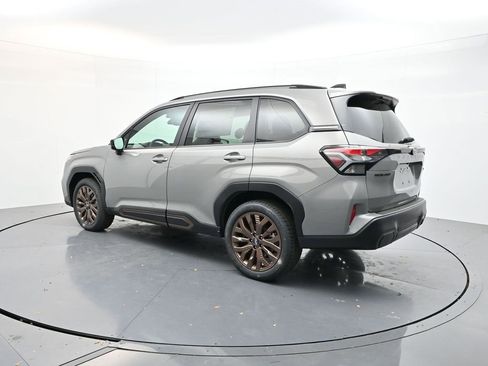 New 2026 Subaru Forester Sport image 5