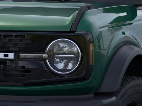 New 2025 Ford Bronco Big Bend image 21