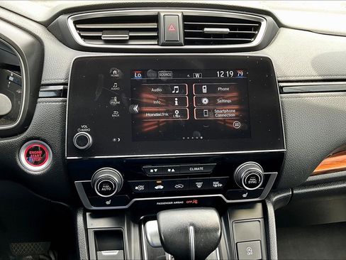 Used 2021 Honda CR-V EX-L image 24