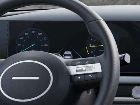 New 2026 Hyundai Tucson SEL image 14