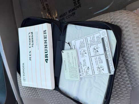 Used 2008 Toyota 4Runner SR5 image 30