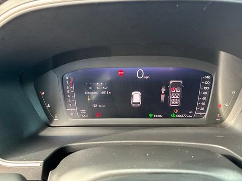 Certified 2026 Honda Pilot Touring image 19